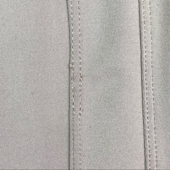 NWOT FREE PEOPLE x FP Movement Very Prarie 7/8 Legging Moon Light Mauve - Small - Picture 11 of 11